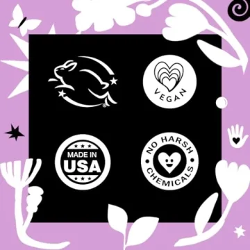 Molly's Suds Baby Liquid Laundry Detergent | Removes Formula, Poop & Spit-Up Stains | Extra Gentle for Infants, Babies, Toddlers (Sweet Baby Shea, 100 Loads)