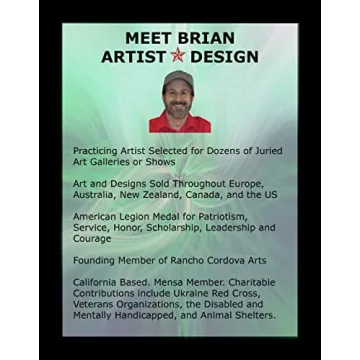 High-Quality We Are Charlie Kirk Sticker 3x9"