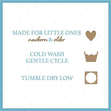 KIDS PREFERRED Beatrix Potter Peter Rabbit Soft Teether Book with Sensory Teether Spine and Teether Toy