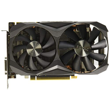 GEFORCE GTX 1070 TI Mini 8GB (Renewed) - High Performance Graphics Card for Gamers