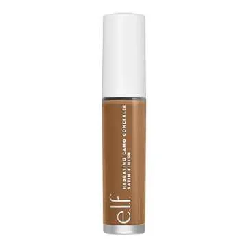 e.l.f. Hydrating Camo Concealer - Full Coverage and Lightweight
