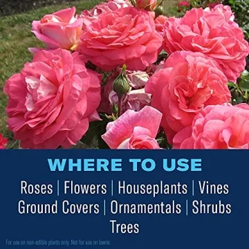 BIOADVANCED 3-in-1 Insect and Disease Control Concentrate