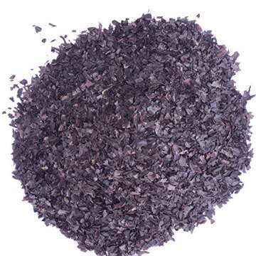 HOLFLYING Dulse Flakes for Healthy Culinary Delights