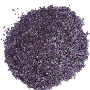 HOLFLYING Dulse Flakes for Healthy Culinary Delights