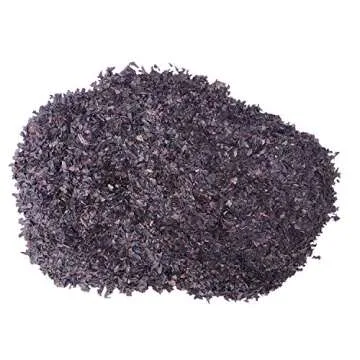 HOLFLYING Dulse Flakes for Healthy Culinary Delights