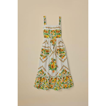 Women Y2k Boho Maxi Dress Vintage Floral Tie Shoulder Strap Sleeveless A Line Long Dress Summer Beach Flowy Dresses