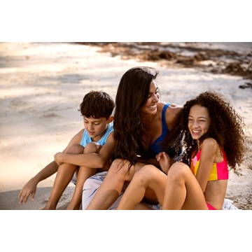 Australian Gold Botanical SPF 50 Mineral Sunscreen Lotion, 5 Ounce