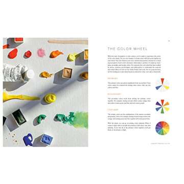 Living with Color: Inspiration and How-Tos to Brighten Up Your Home