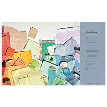 Living with Color: Inspiration and How-Tos to Brighten Up Your Home