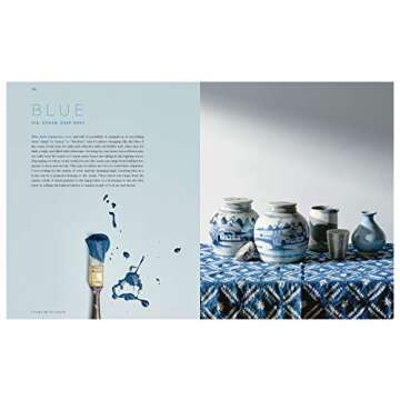 Living with Color: Inspiration and How-Tos to Brighten Up Your Home