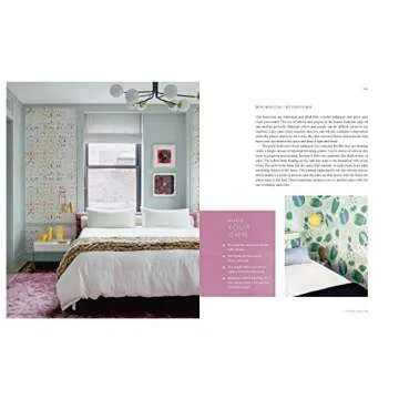 Living with Color: Inspiration and How-Tos to Brighten Up Your Home