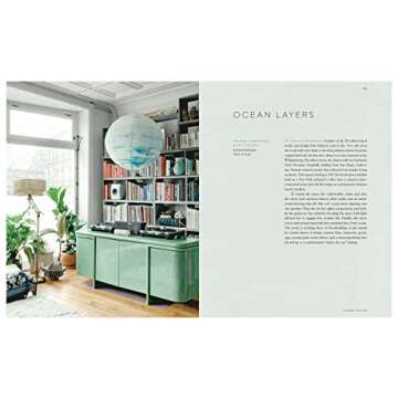 Living with Color: Inspiration and How-Tos to Brighten Up Your Home