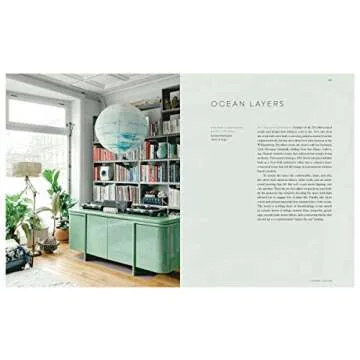 Living with Color: Inspiration and How-Tos to Brighten Up Your Home