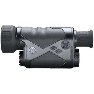 Bushnell Equinox Z2 6x50 Night Vision Monocular for All