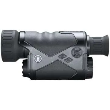 Bushnell Equinox Z2 6x50 Night Vision Monocular for All