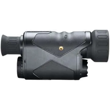 Bushnell Equinox Z2 6x50 Night Vision Monocular for All
