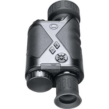 Bushnell Equinox Z2 6x50 Night Vision Monocular for All