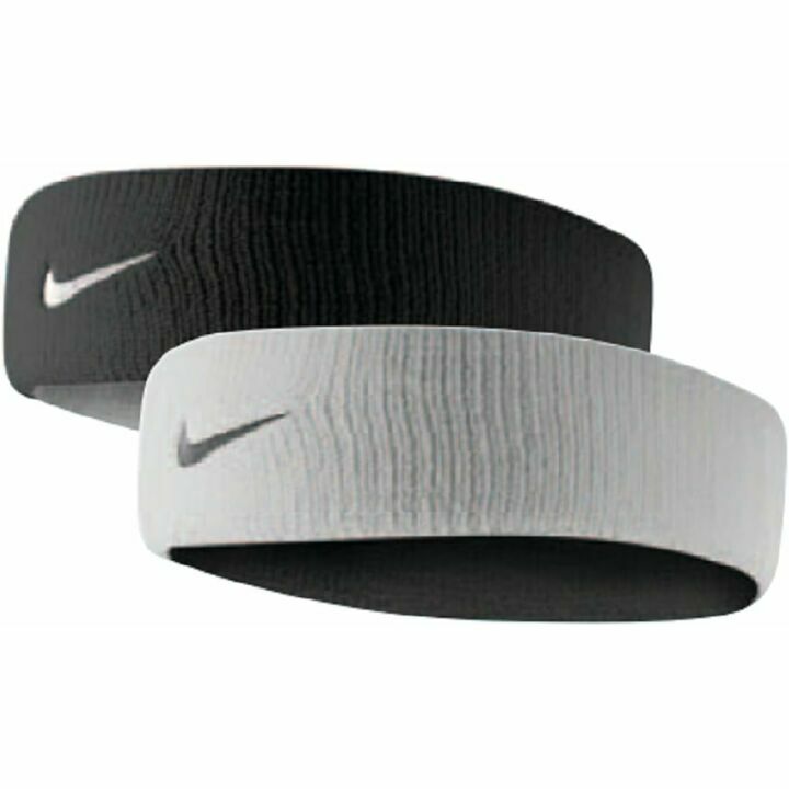 Nike Reversible Headband for Home and Away Games