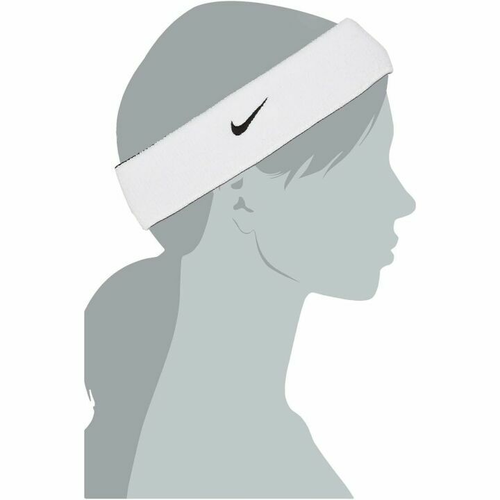 Nike Reversible Headband for Home and Away Games