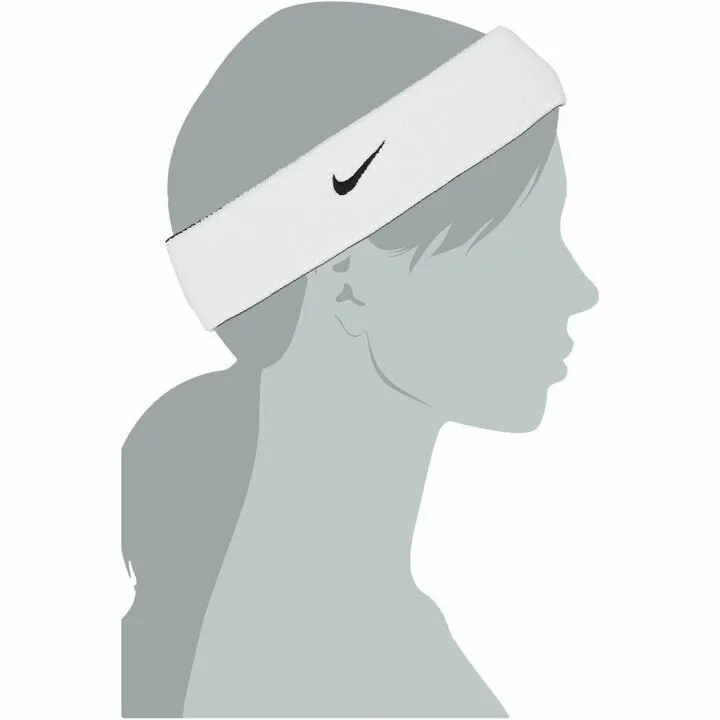Nike Reversible Headband for Home and Away Games
