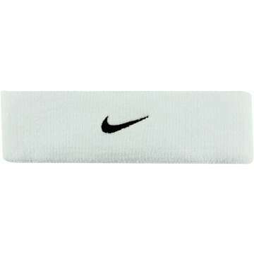 Nike Reversible Headband for Home and Away Games