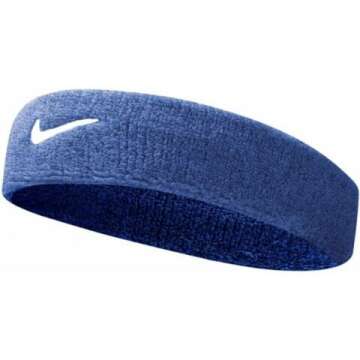 Nike Reversible Headband for Home and Away Games
