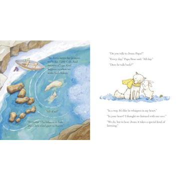 God Gave Us Easter Book for Kids - Meaningful Story