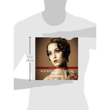 Historical Wig Styling: Victorian to the Present (The Focal Press Costume Topics Series)