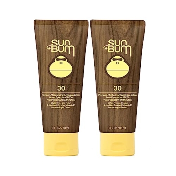 Sun Bum Original SPF 30 Sunscreen Lotion - Reef Safe