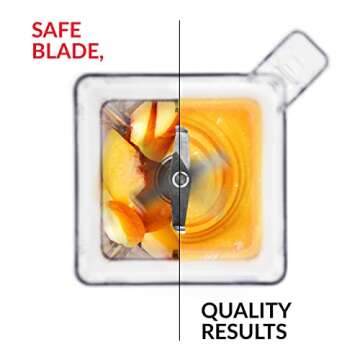 Blendtec Classic 575 Blender: Perfect for Smoothies & More