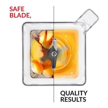 Blendtec Classic 575 Blender: Perfect for Smoothies & More