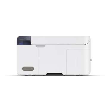 Epson SureColor F170 Dye-Sublimation Printer. Includes Full Set of Ink, User Guide, & AC Power Cable SCF170
