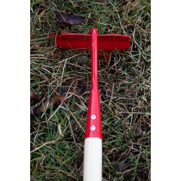 Kids Garden Tool Set for Little Gardeners, 4-Piece Set