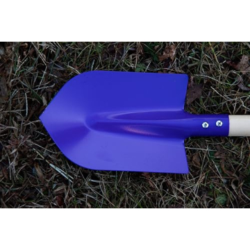 Kids Garden Tool Set for Little Gardeners, 4-Piece Set