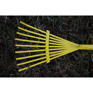 Kids Garden Tool Set for Little Gardeners, 4-Piece Set