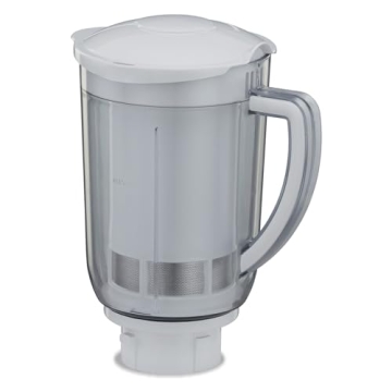 Preethi Steele 3-Jar Mixer Grinder, 550W - Silver