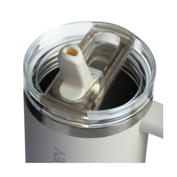 Stanley Quencher ProTour Tumbler - Insulated & Leakproof 30 oz