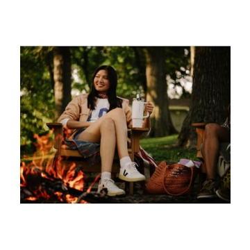 Stanley Quencher ProTour Tumbler - Insulated & Leakproof 30 oz