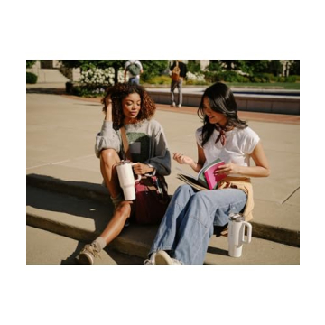 Stanley Quencher ProTour Tumbler - Insulated & Leakproof 30 oz