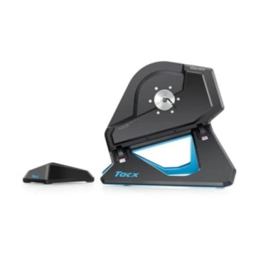 Garmin Tacx Neo 2T Smart Trainer Indoor Cycling Revolution