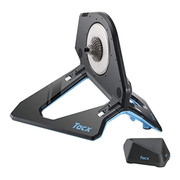 Garmin Tacx Neo 2T Smart Trainer Indoor Cycling Revolution