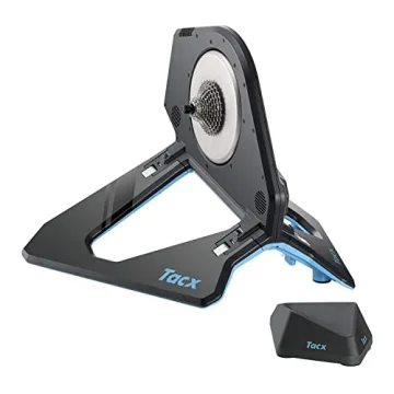 Garmin Tacx Neo 2T Smart Trainer Indoor Cycling Revolution
