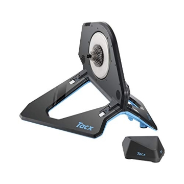 Garmin Tacx Neo 2T Smart Trainer Indoor Cycling Revolution
