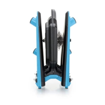 Garmin Tacx Neo 2T Smart Trainer Indoor Cycling Revolution