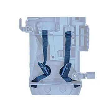 Ghostbusters Proton Pack Roleplay Gear for Kids