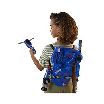 Ghostbusters Proton Pack Roleplay Gear for Kids
