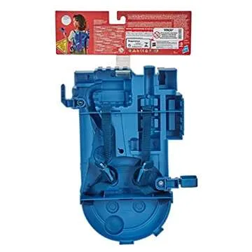 Ghostbusters Proton Pack Roleplay Gear for Kids