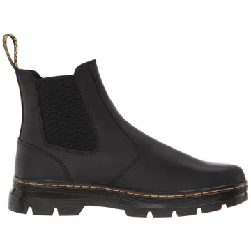 Dr. Martens Unisex Boots – Stylish and Comfortable Chelsea Boots