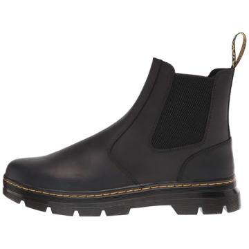 Dr. Martens Unisex Boots – Stylish and Comfortable Chelsea Boots