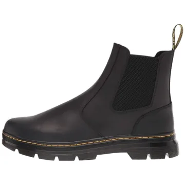 Dr. Martens Unisex Boots – Stylish and Comfortable Chelsea Boots